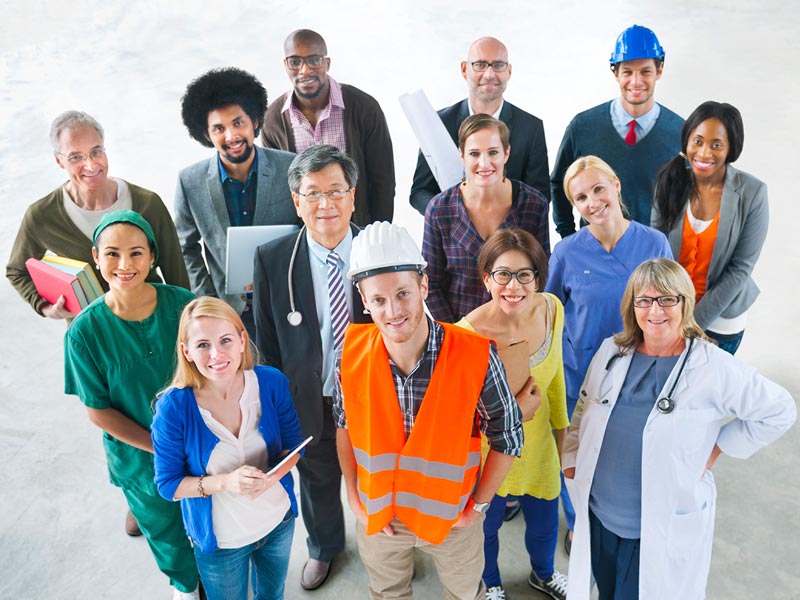 Titus OSGB İSG Çözüm Ortaklığı Hizmeti - İş hijyeni ölçümleri