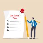 TiTus OSGB Himeti - Acil Durum Planı